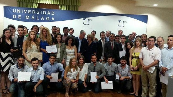 Un sistema innovador para evitar los robos de cobre, premio Spin-off de la UMA