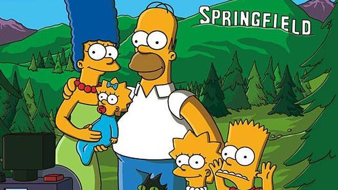 Muere un personaje de 'Los Simpson' en el estreno de la