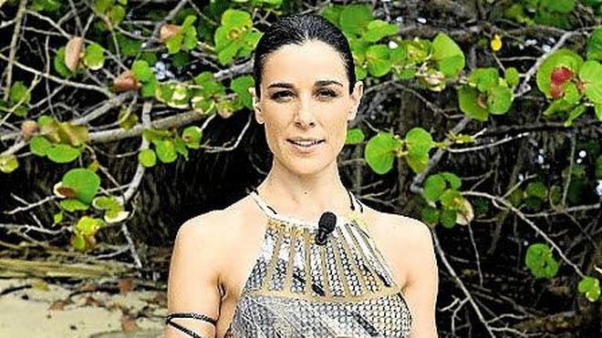 Raquel Sánchez Silva, de vacaciones en India con su novio