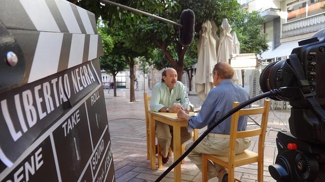 La metáfora de la memoria y la muerte