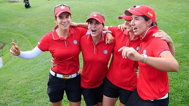 Azahara Muñoz: «Es uno de los momentos más felices de mi carrera»