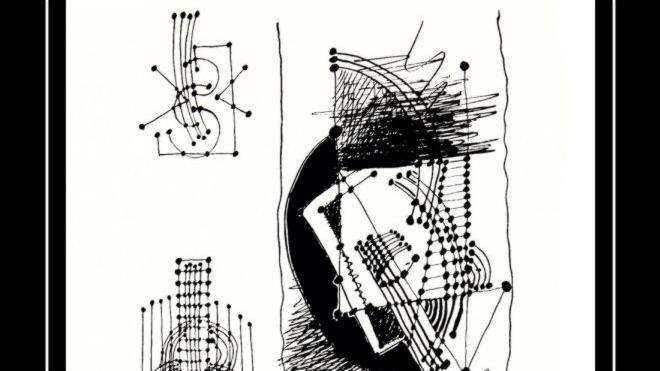 Picasso se asoma a Genalguacil