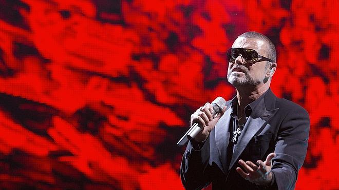 George Michael, con una gran depresión, pasa sus peores momentos