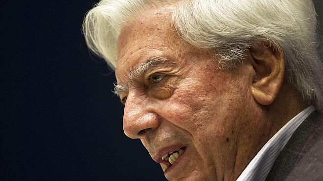 Vargas Llosa recibirá el 15 de agosto el título de Hijo Adoptivo de la Ciudad de Marbella