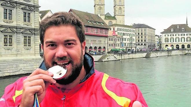 «Tenía el convencimiento de que tarde o temprano este día iba a llegar»