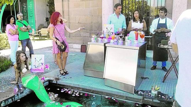 Muelle Uno ofrece una feria alternativa para la familia con música y actividades