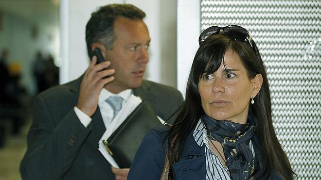 El despecho de Vicky