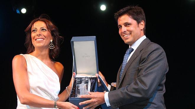 Francisco Rivera pregona la Feria de Ronda