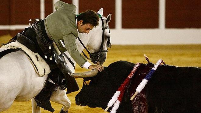 Cartagena sale por la puerta grande de Antequera