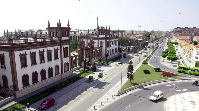 Siete empresas optan a reformar Tabacalera en tres meses para albergar el museo ruso