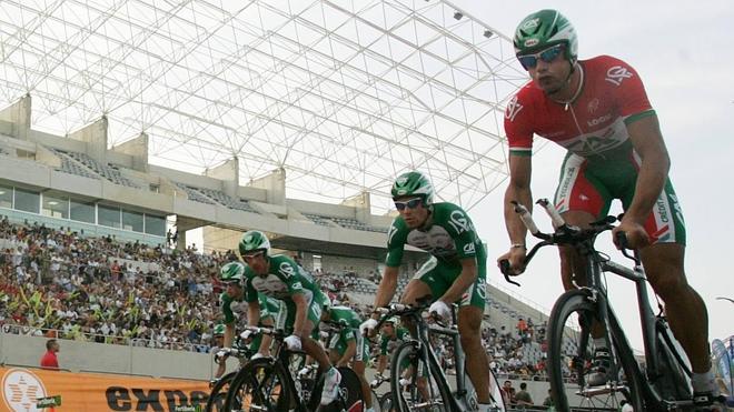 La provincia de Málaga albergará la salida de la Vuelta Ciclista a España en 2015