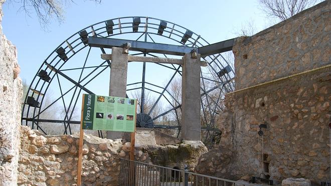 Un paseo por la Senda de los Milenios