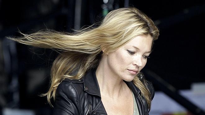 El gran secreto de Kate Moss para eliminar la celulitis