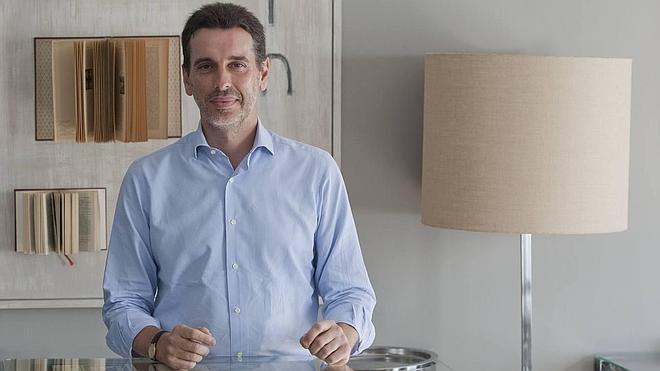 Antonio Sánchez-Benedito: «Málaga tiene un enorme potencial del que no hemos sabido sacarle todo el rendimiento»