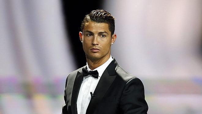 Cristiano Ronaldo: "Me quiero casar"
