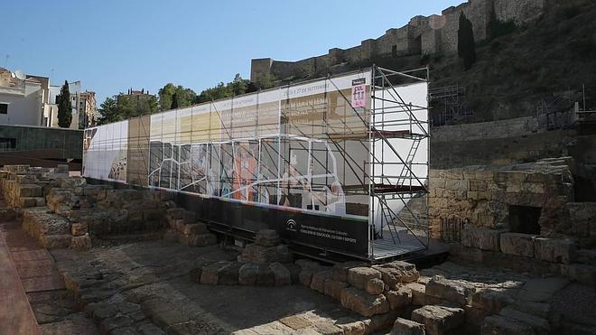 El Teatro Romano vuelve a la vida escénica