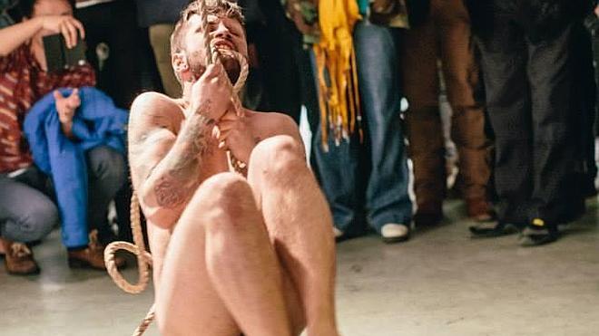 Málaga desafía la crisis del mercado con una nueva feria de arte contemporáneo