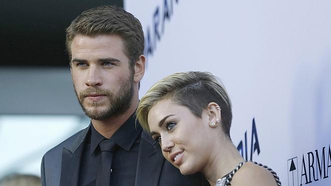 Una Miley Cyrus muy sincera da una gran exclusiva: Liam Hemsworth todavía la ama