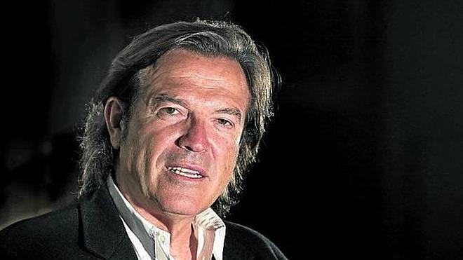 Pepe Navarro: «Vivo en Madrid, bajo techo, gracias a Dios y por el momento»