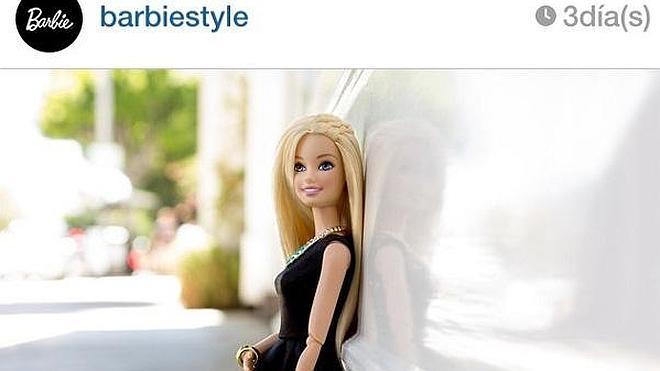 tienda oficial de barbie
