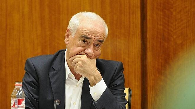 La Junta reclama 17,4 millones por cursos de formación no justificados