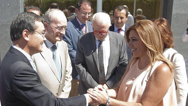 Fujitsu refuerza su apuesta andaluza con nueve millones en inversiones