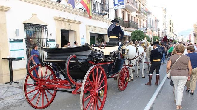 ¿Qué se puede hacer en Málaga el primer fin de semana de septiembre?