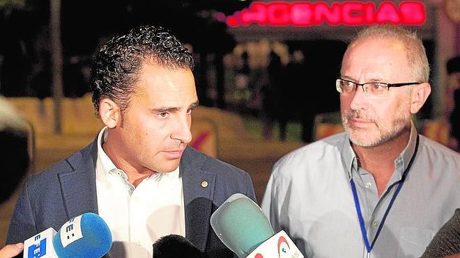 Todo preparado para el traslado de Ashya King a un hospital de Praga