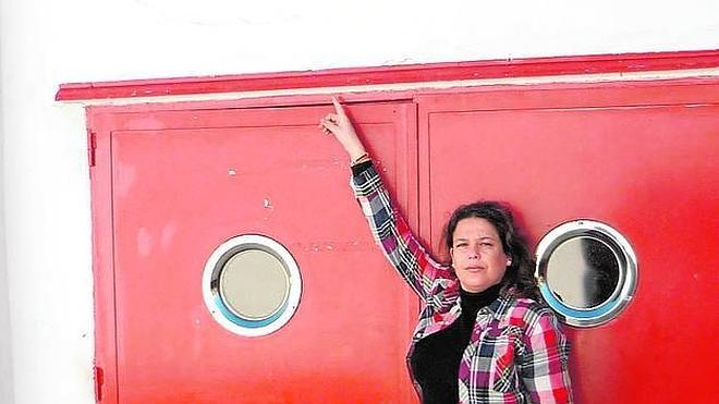 Un colegio comienza su tercer curso con el gimnasio cerrado por los daños de una tromba de agua