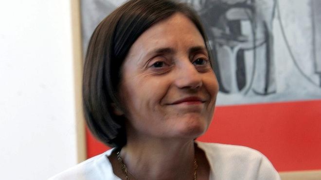 Brigitte Leal:«No vamos a estar en Málaga de una manera colonialista»