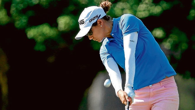 En la lucha por el ‘top ten’