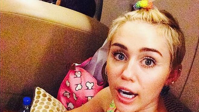 Miley Cyrus anuncia su concierto más excitante y provocador en la Isla