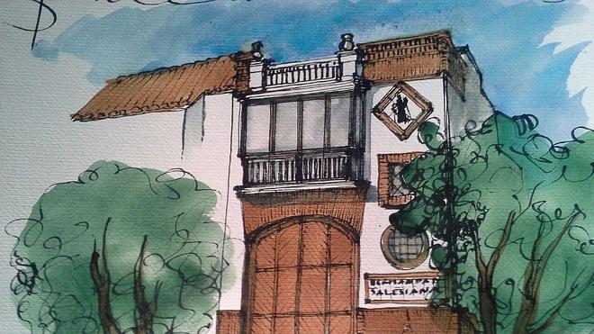La Hermandad de los Salesianos aprueba un nuevo proyecto para la casa hermandad