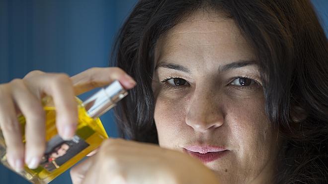 Así olía Adolf Hitler