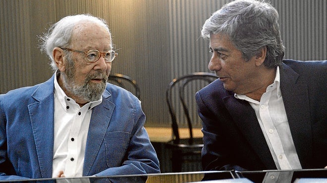 Más allá de la memoria del disidente