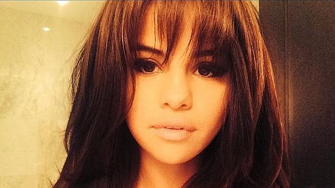 Selena Gomez, más arrebatadora que nunca con su espectacular cambio de imagen