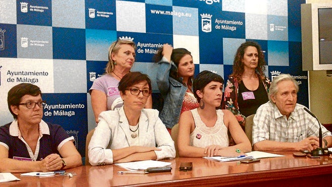 La Policía Local colaborará en la protección de la «actividad legal» de las clínicas de abortos