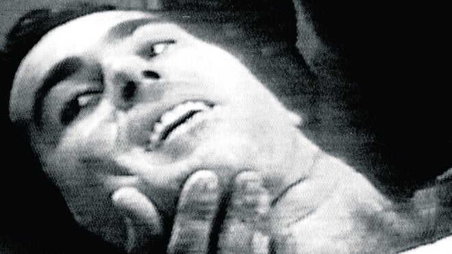 Paquirri, viaje a la gloria