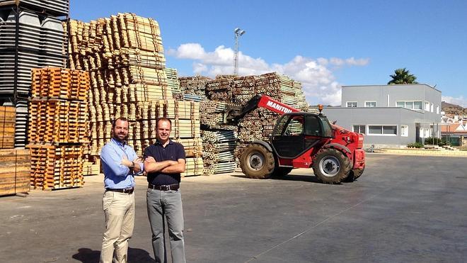 La internacionalización salva a uno de los clásicos de la construcción