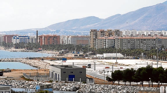 El Ayuntamiento apoya crear un barrio en el puerto, pero sin abandonar el auditorio