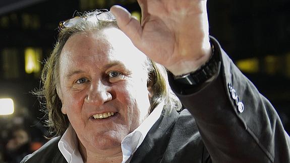 Gérard Depardieu realiza su más profunda confesión: se prostituyó en su juventud