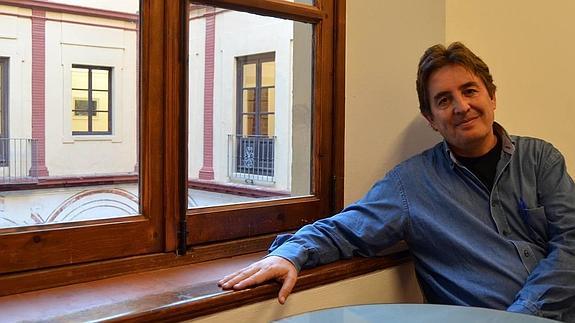 «Hay que tener audacia para cambiar las cosas»