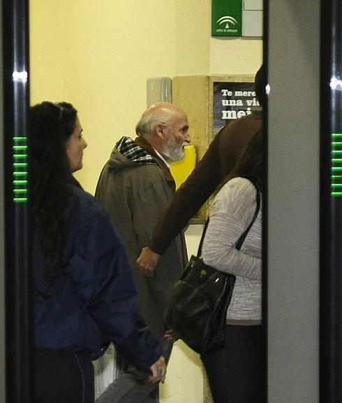 El funcionario que declara como testigo denuncia que entregó diplomas de 25 cursos que no se dieron