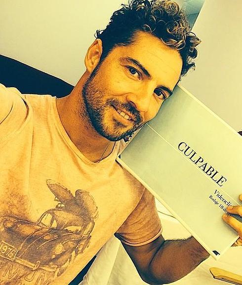 David Bisbal estrena su videoclip 'Culpable'