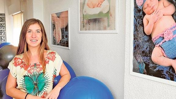 Cristina Ladrón: «Las jóvenes conocen las arrugas de la cara de las famosas mejor que su cuerpo»