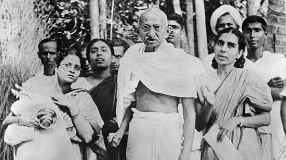 «Usted puede evitar una guerra»