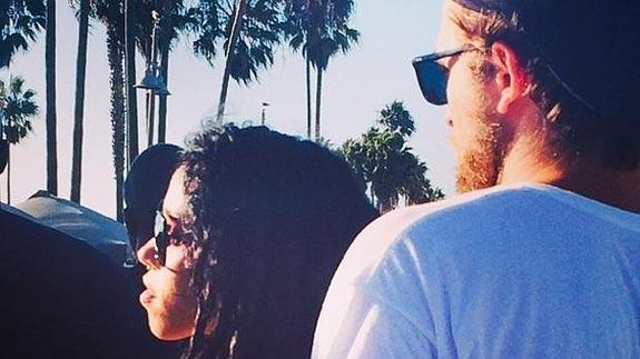 Robert Pattinson vuelve a Londres para formalizar su relación con su novia