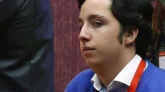 "Nunca me he colado en ningún sitio. Siempre he acudido con invitación personal"