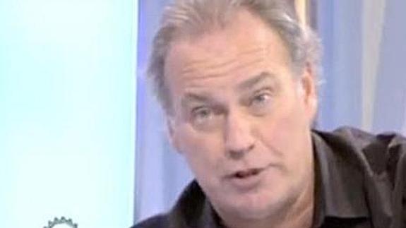 Bertín Osborne se explaya sobre política: "A Zapatero le oías hablar y ya pensabas que nos la iba a meter con vaselina"