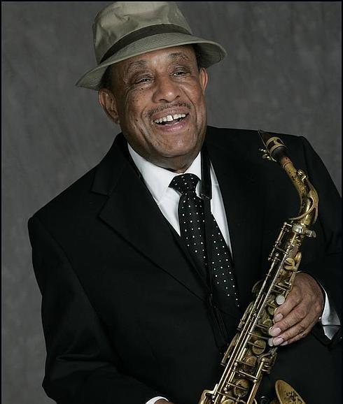 Suspendido el concierto de Lou Donaldson en el Festival de Jazz de Málaga